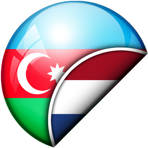 Azerbaijani-Dutch Translator logo