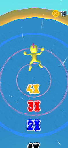 City Acrobat - Screenshot 4