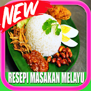 Resepi Masakan Melayu