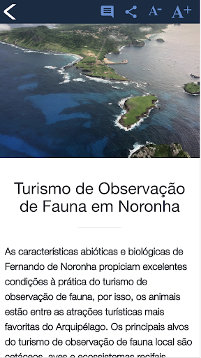 Conheça Noronha Screen 3