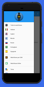 Amazfit Bip / Lite WatchFaces – Apps no Google Play