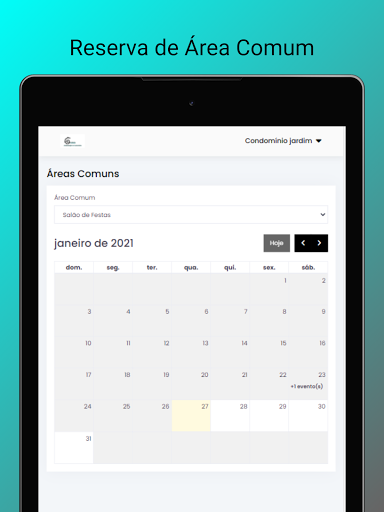 Globale Administradora