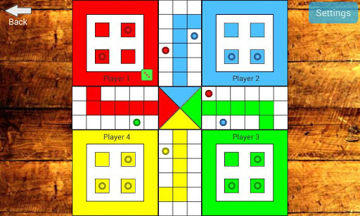 Ludo Pachisi Screen 3
