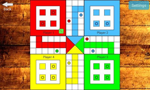 Ludo Pachisi For PC installation