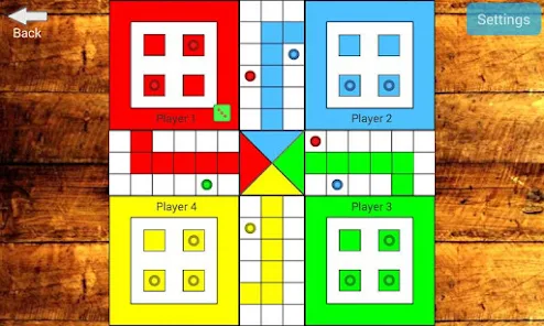 Play Sorry Board Game Online: Free Online 4 Player Ludo Video Game