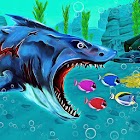 Hungry Fish Eat And Grow 3D 1.1