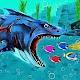Hungry Fish Eat And Grow 3D