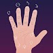 Fortune teller - palmistry, as - Androidアプリ