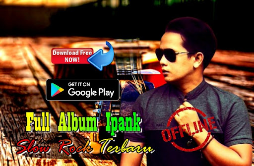 Android application Lagu Ipank Full Album Mp3 screenshort