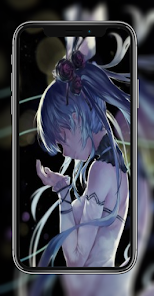 Imágen 7 Hatsune Miku hd Wallpapers android