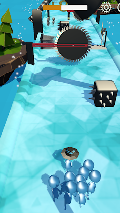 Run Way - Screenshot 3