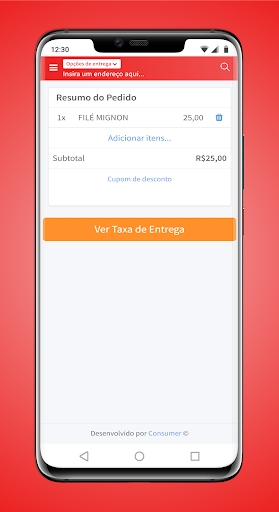KI DELÍCIA CONTAINER Screen 3