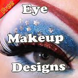Eye Makeup Designs icon