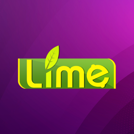 Lime TV logo