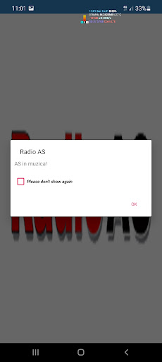 Radio AS Petrecere Screenshot 3 - AppWisp.com