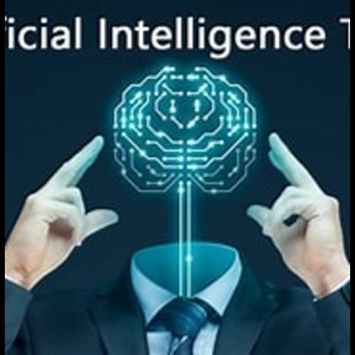AI Tools Box الذكاء الصناعي logo