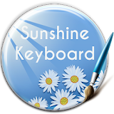 Sunshine Keyboard icon