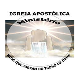 Icon image Radio Rio do Trono De Deus