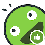 Cover Image of 下载 AHA Live Random Video Chat, Meet New People  APK