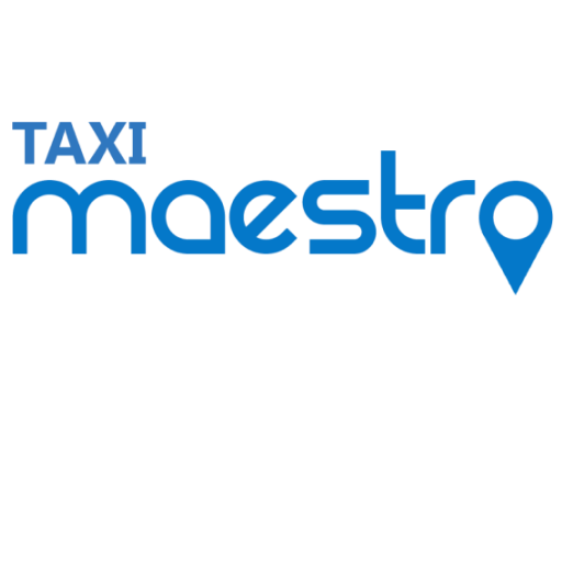 Maestro Taxi logo