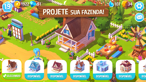 Zynga Português — FarmVille 2 - Aventuras no Campo