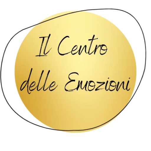 Centro delle Emozioni logo