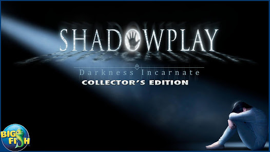 Captura 11 Shadowplay: Darkness Incarnate android