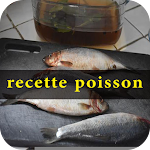 Cover Image of 下载 recette poisson  APK