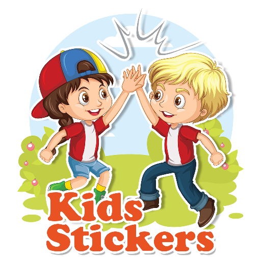 Flojamente Banquete Humorístico Kids Stickers for WhatsApp - W - Apps en Google Play