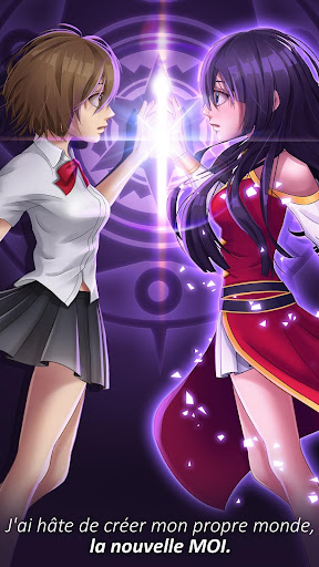 Code Triche Jeux de Manga - Histoire d'Amour APK MOD (Astuce) screenshots 3