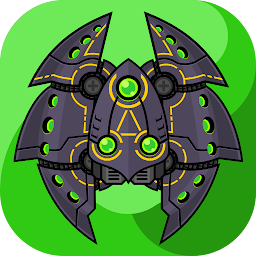Cell: Idle Factory Incremental Mod Apk