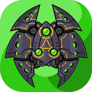 Cell: Idle Factory Incremental apk