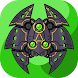 Cell: Idle Factory Incremental - Androidアプリ