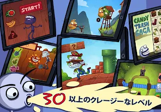 Game screenshot Troll Face Quest Video Games mod apk