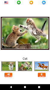 Animal sounds for kids APK - Download for Android 