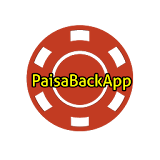 Free Data Recharge & Cash - PaisaBackApp icon