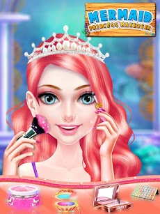 New Mermaid Royal Princess Makeover: Mermaid Taleのおすすめ画像3