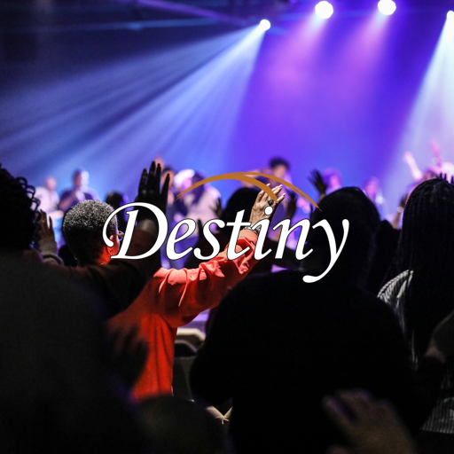 Destinygso logo