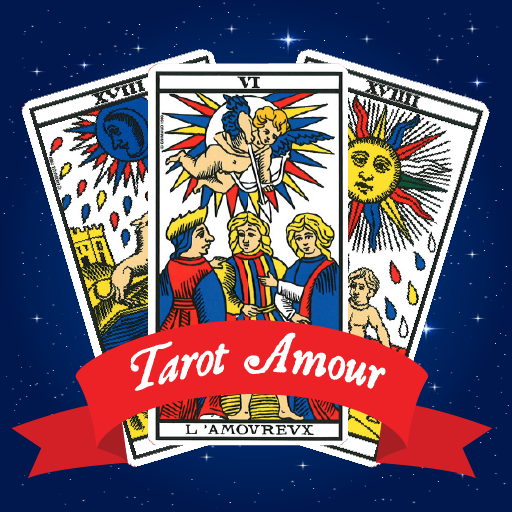 Tarot Amour – Applications sur Google Play
