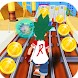 Ryan’s Boy Runner World Game - Androidアプリ