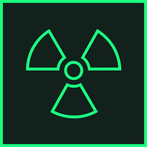 Nuclear Fallout 3k Multi Theme 3.7 Icon