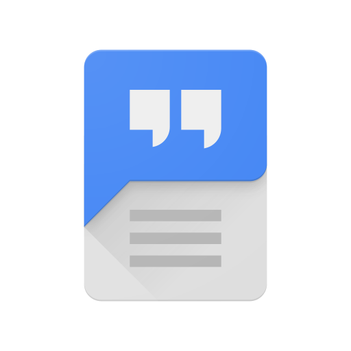 google speech services