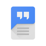 Cover Image of Download Speech Services by Google  APK