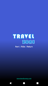 Travel Zone Driver App