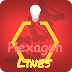 Hexagon Lines