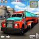 City Cargo Truck Driving Game - Androidアプリ
