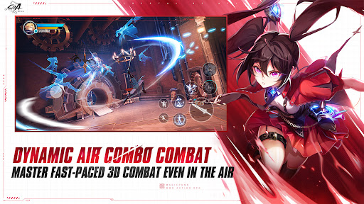 Crystal of Atlan screenshot