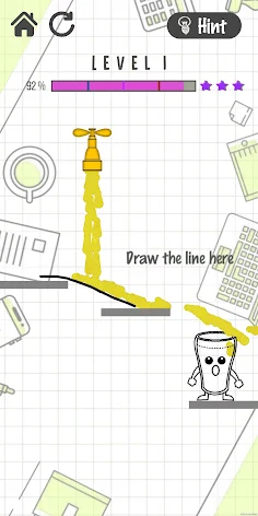 Twist the Faucet - Screenshot 2