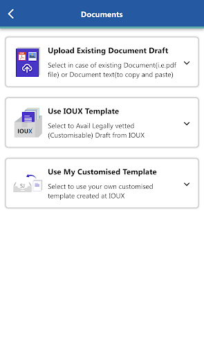 IOUX Screen 3