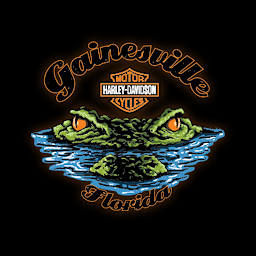 GAINESVILLE HD: Download & Review